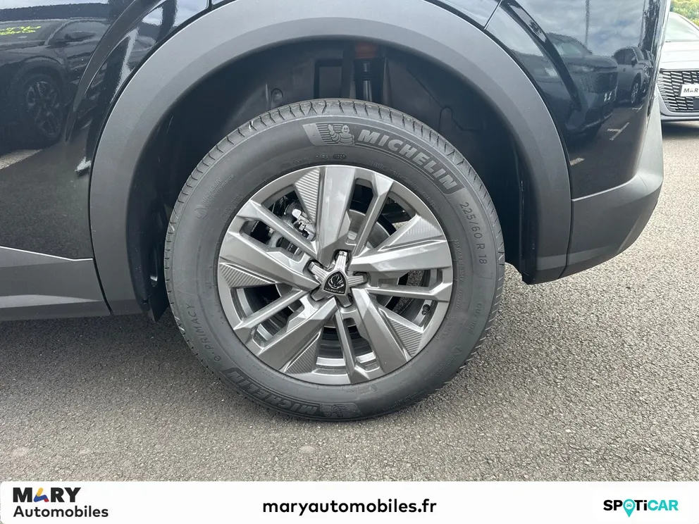 Véhicule occasion 1236651 - peugeot 3008 - Photo 7