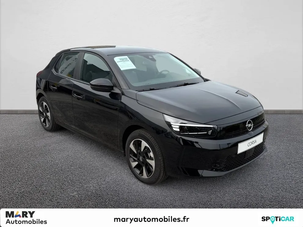 Véhicule occasion 181803 - opel CORSA - Photo 3