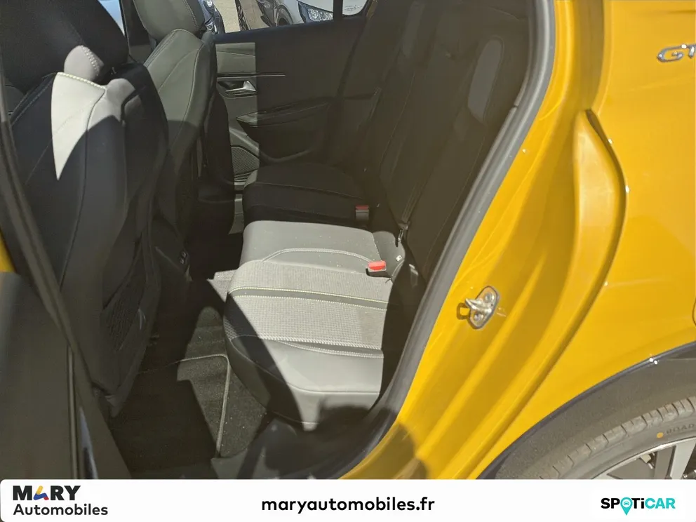 Véhicule occasion 1237217 - peugeot 208 - Photo 21