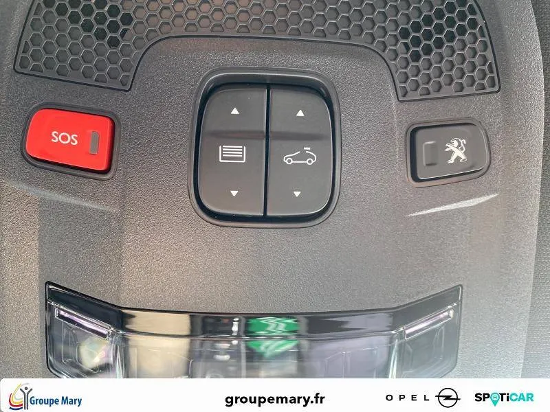 Véhicule occasion 203102 - peugeot 508 - Photo 17