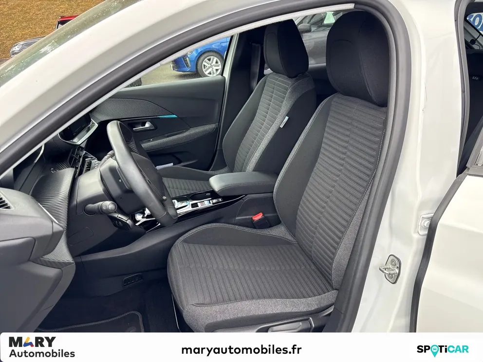 Véhicule occasion 237687 - peugeot 208 - Photo 13