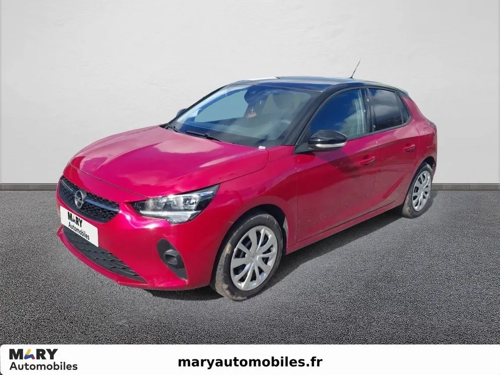 Véhicule occasion 229895 - opel CORSA - Photo 1