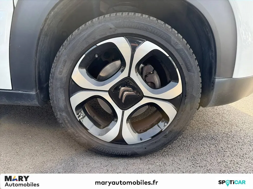 Véhicule occasion 223841 - Citroën C3 AIRCROSS - Photo 11