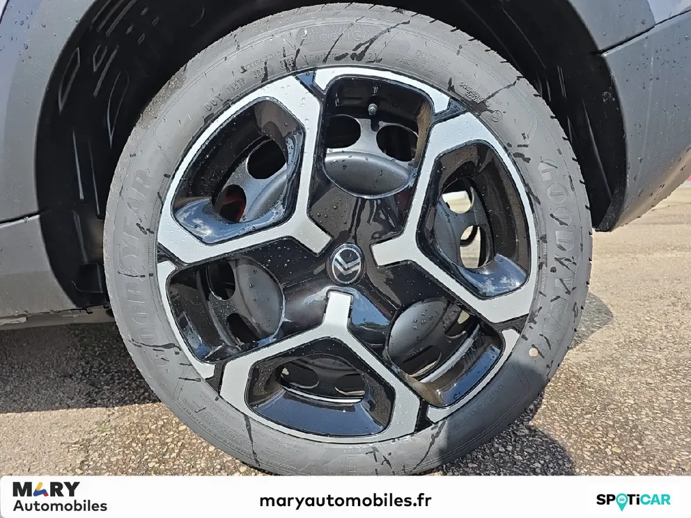 Véhicule occasion 1227544 - Citroën C3 - Photo 9