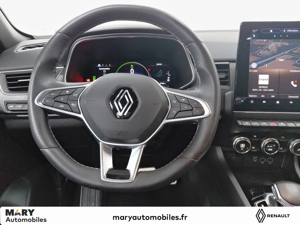 Véhicule occasion 218601 - renault ARKANA - Photo 14