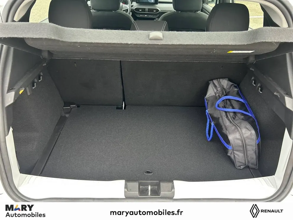 Véhicule occasion 208972 - dacia SANDERO - Photo 6