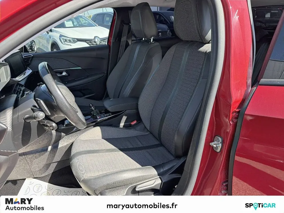 Véhicule occasion 231380 - peugeot 208 - Photo 9