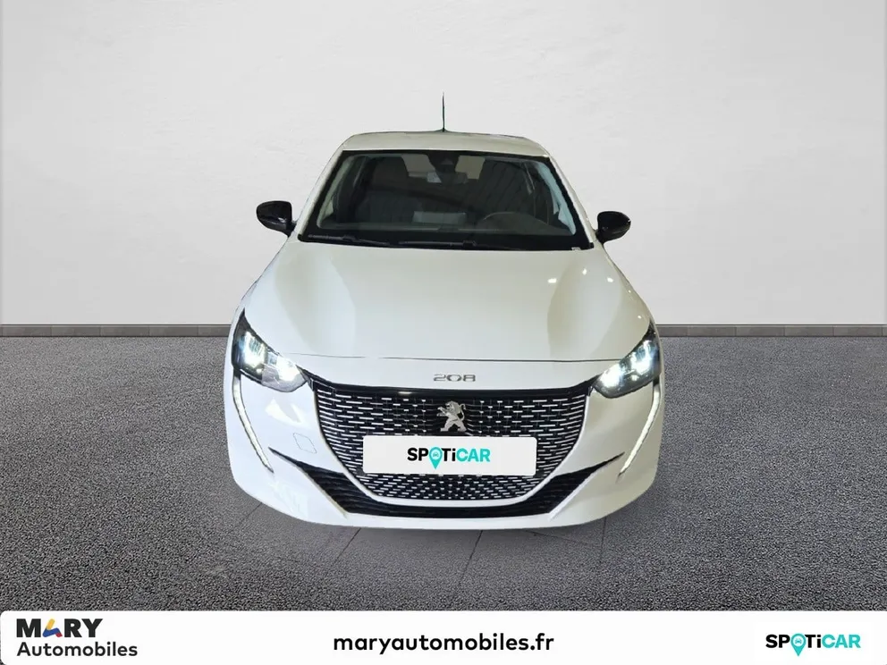 Véhicule occasion 1234143 - peugeot 208 - Photo 6