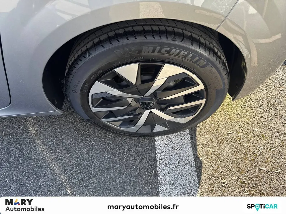 Véhicule occasion 234676 - peugeot 208 - Photo 11