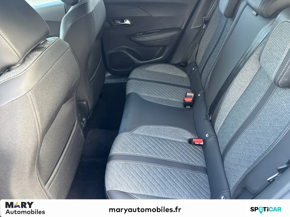Véhicule occasion 1238932 - peugeot 2008 - Photo 17