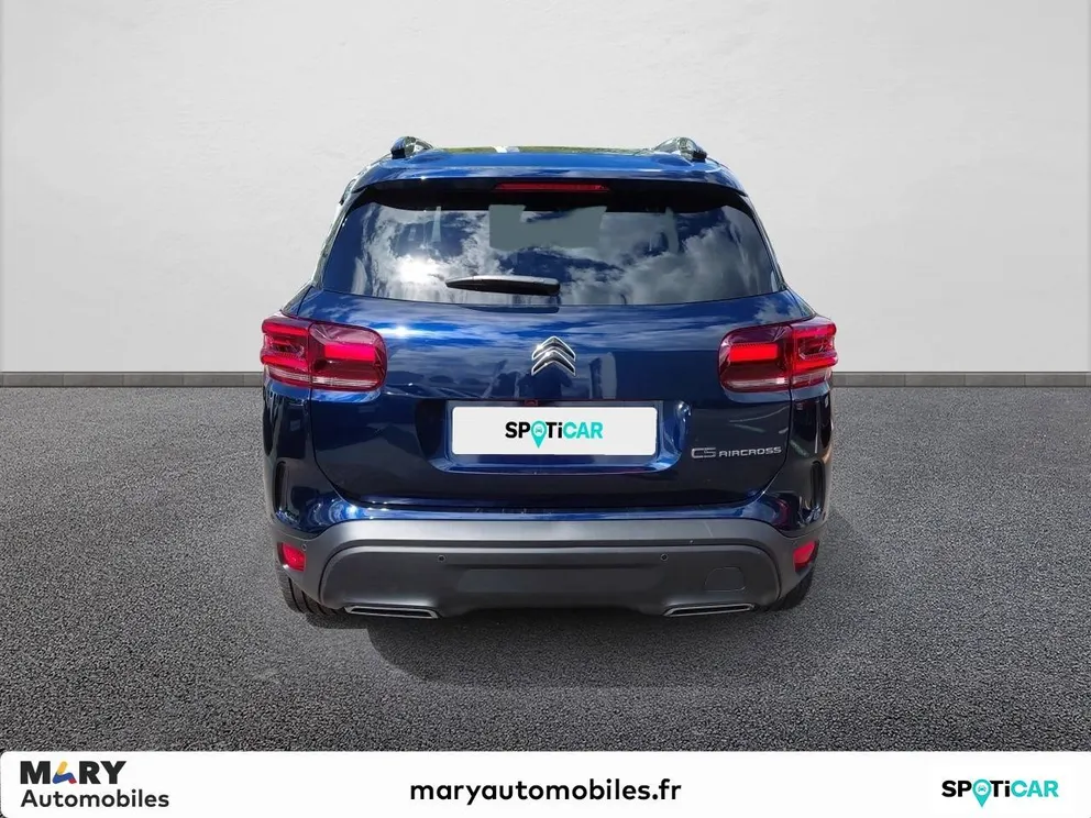 Véhicule occasion 229271 - Citroën C5 AIRCROSS - Photo 5