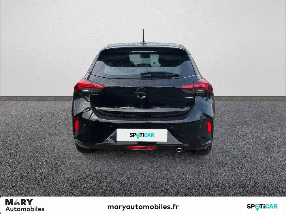 Véhicule occasion 199760 - opel CORSA - Photo 5