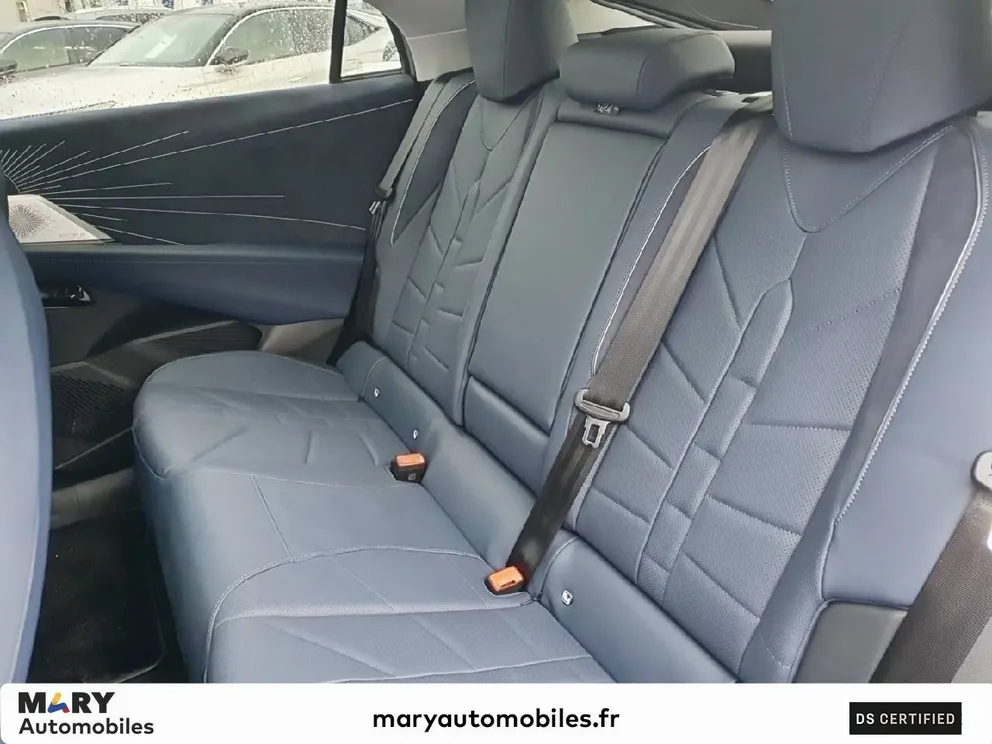 Véhicule occasion 262081 - ds N°8 - Photo 9