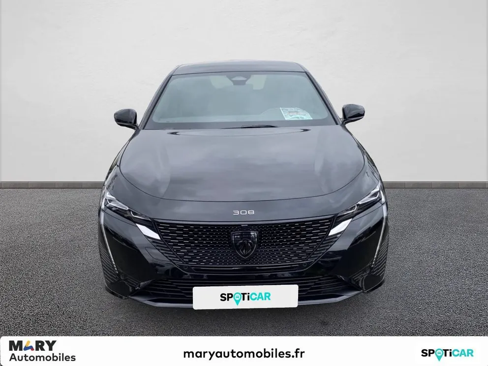 Véhicule occasion 51596 - peugeot 308 - Photo 2