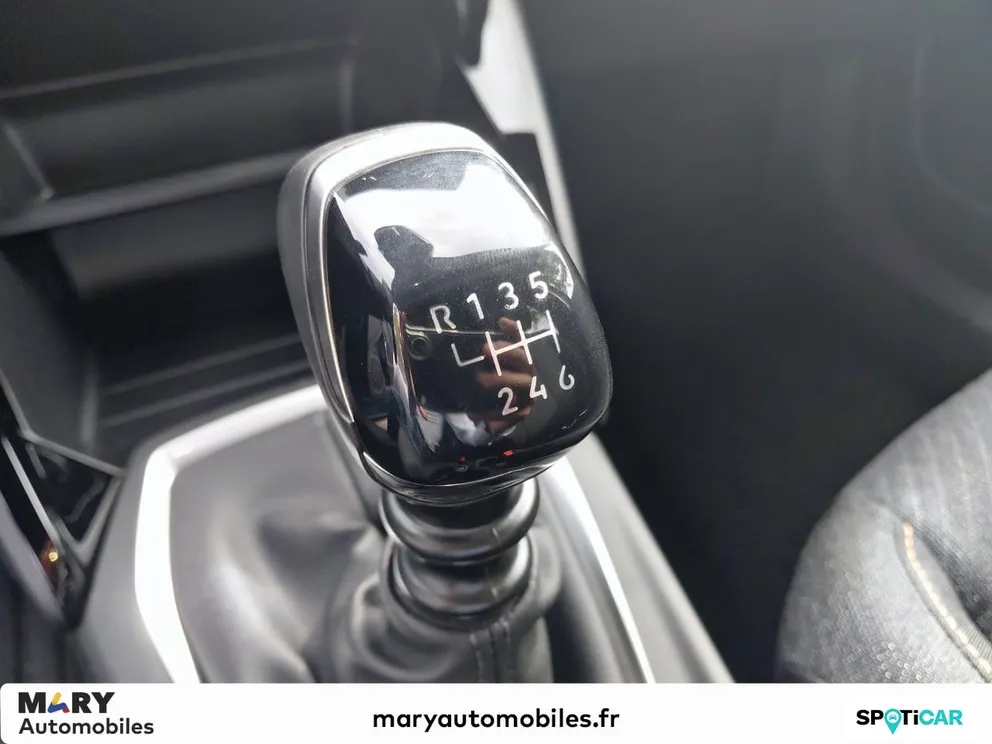 Véhicule occasion 224405 - peugeot 2008 - Photo 11