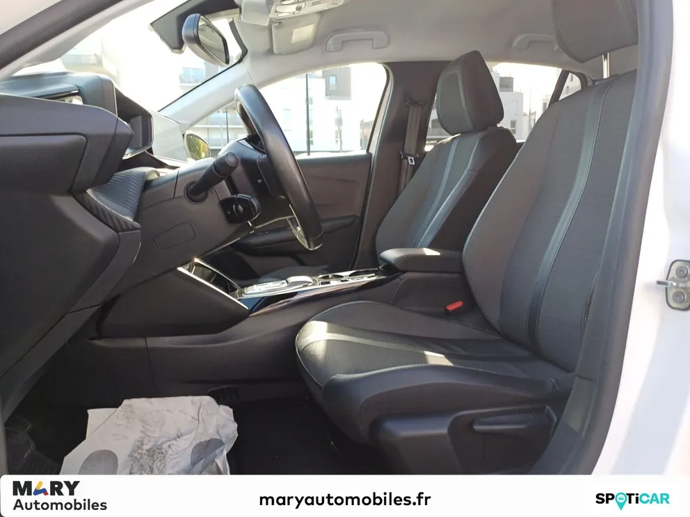Véhicule occasion 1236995 - peugeot 208 - Photo 16