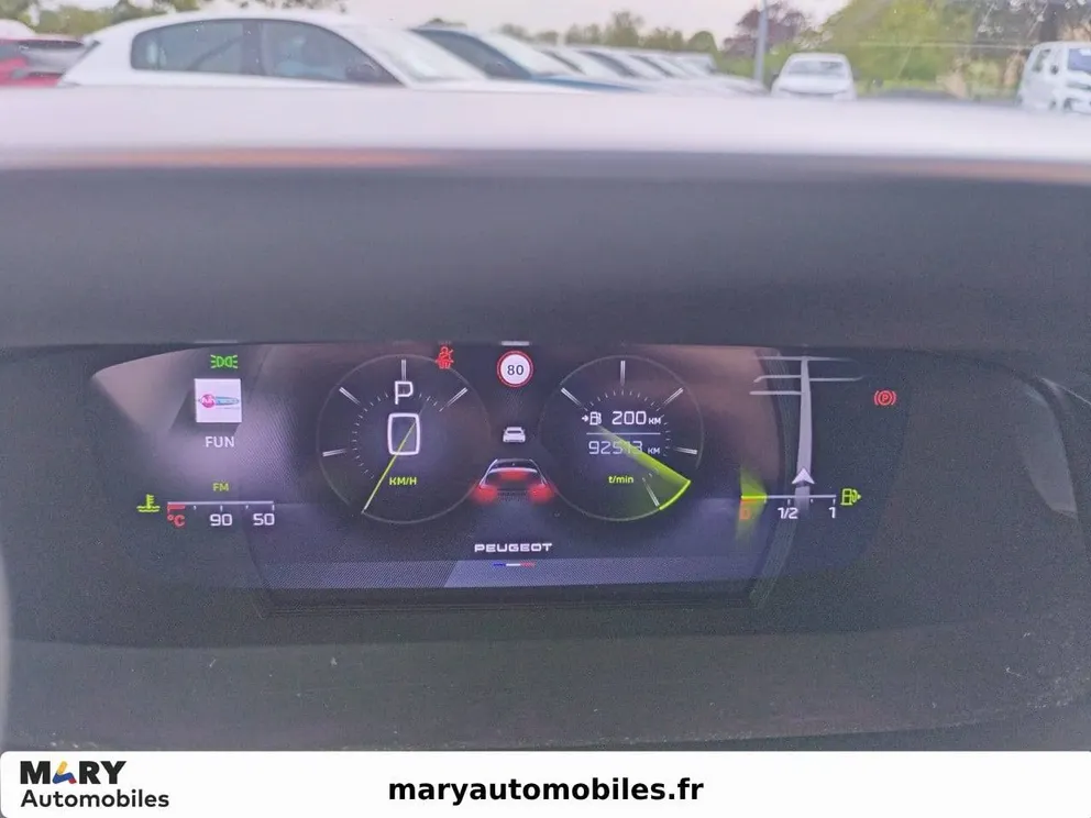 Véhicule occasion 222248 - peugeot 308 - Photo 14