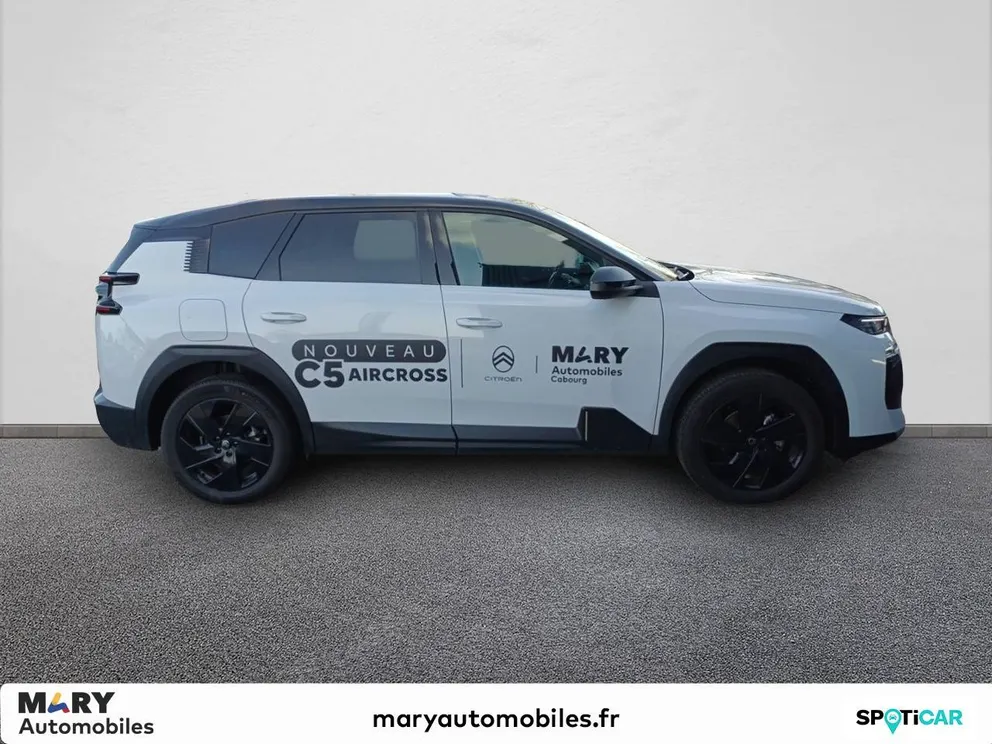 Véhicule occasion 213784 - Citroën C5 AIRCROSS HYBRIDE - Photo 4