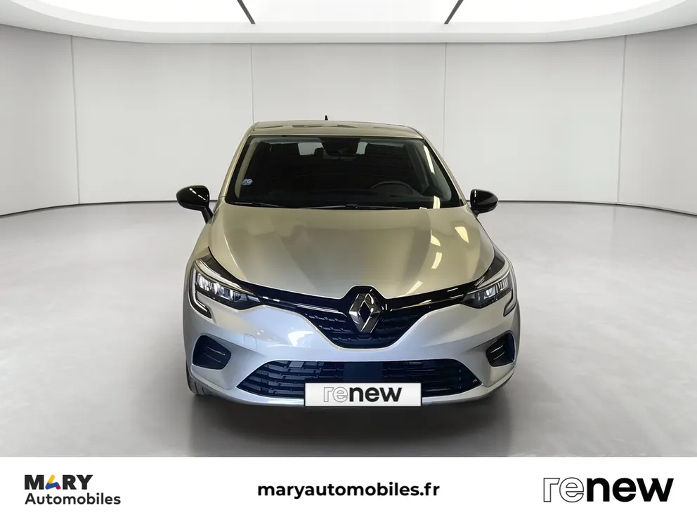 Véhicule occasion 1231289 - renault CLIO - Photo 8
