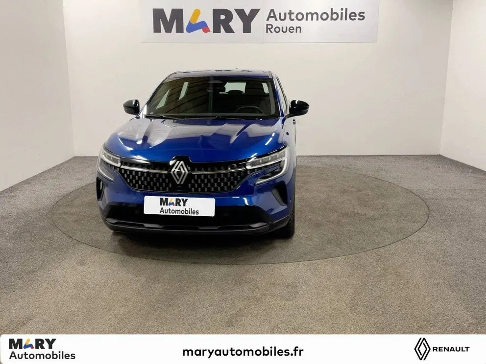 Véhicule occasion 150867 - renault AUSTRAL - Photo 2