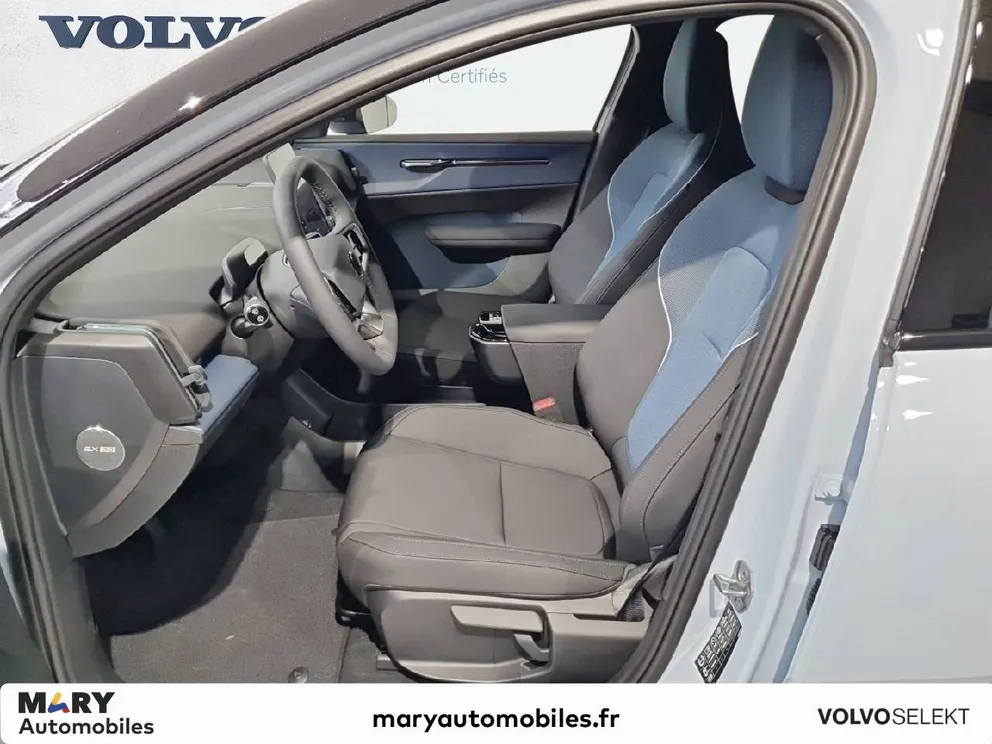 Véhicule occasion 223710 - volvo EX30 - Photo 4