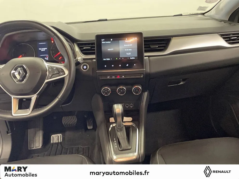 Véhicule occasion 232418 - renault CAPTUR - Photo 14