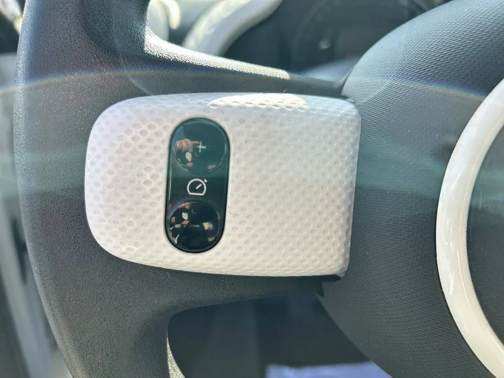 Véhicule occasion 225996 - renault TWINGO - Photo 13