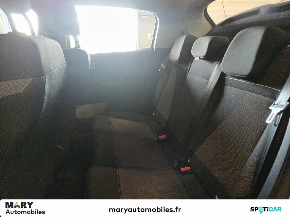 Véhicule occasion 198953 - Citroën C3 - Photo 10