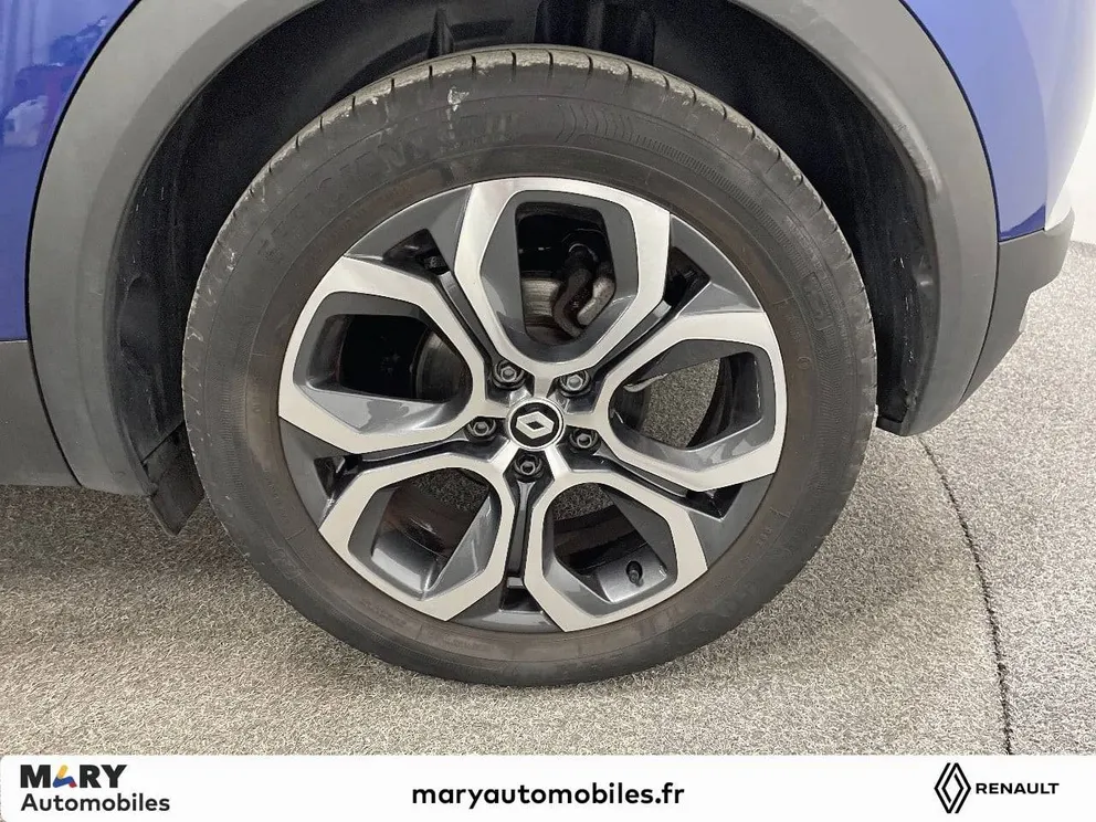 Véhicule occasion 200013 - renault CAPTUR - Photo 11