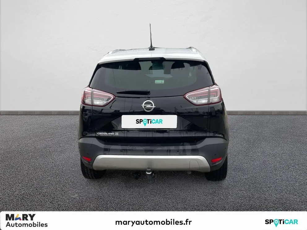 Véhicule occasion 211607 - opel CROSSLAND - Photo 5