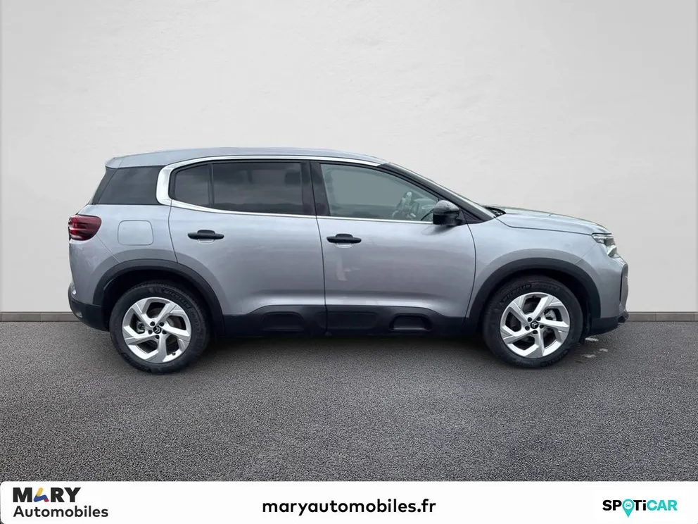 Véhicule occasion 230652 - Citroën C5 AIRCROSS - Photo 4