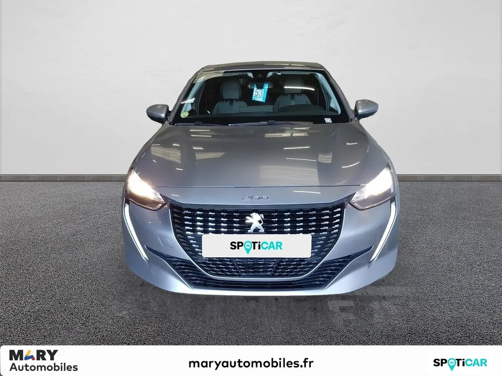 Véhicule occasion 238141 - peugeot 208 - Photo 6
