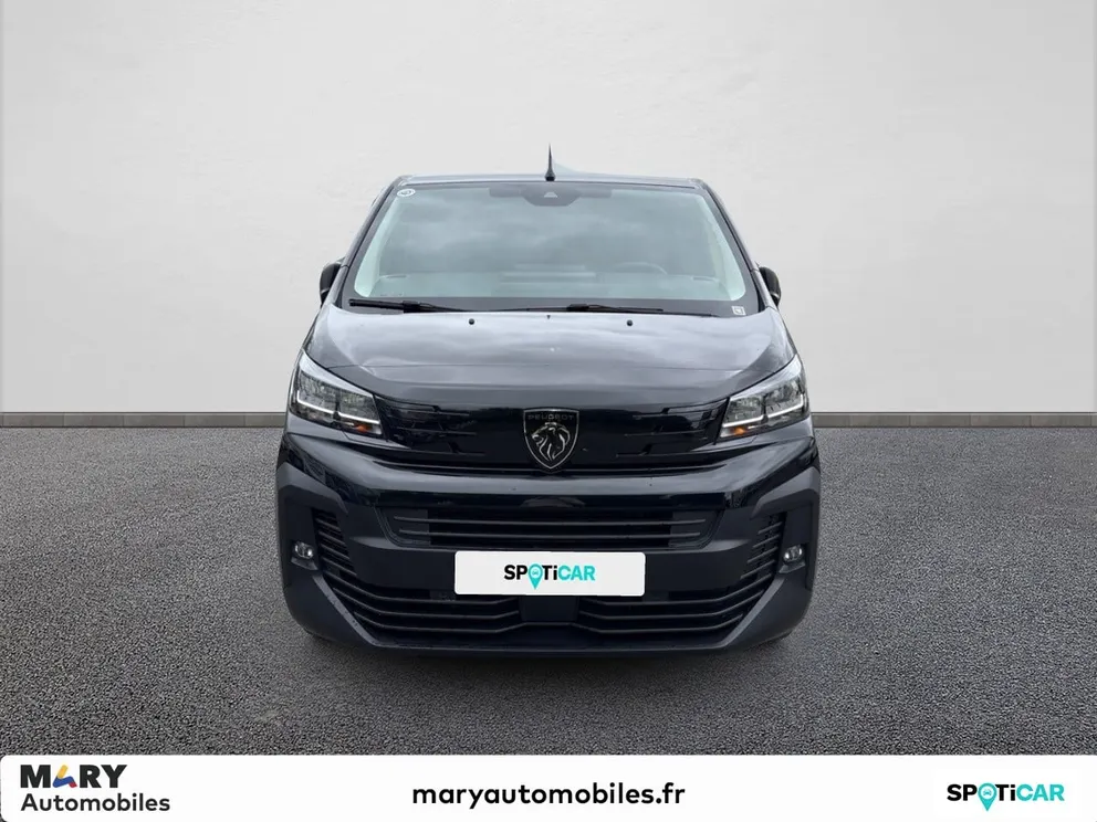 Véhicule occasion 235534 - peugeot EXPERT - Photo 6