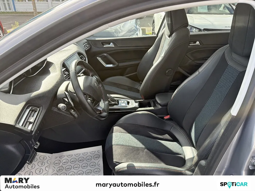 Véhicule occasion 230977 - peugeot 308 - Photo 13