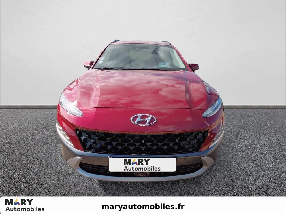 Véhicule occasion 227537 - hyundai KONA - Photo 6