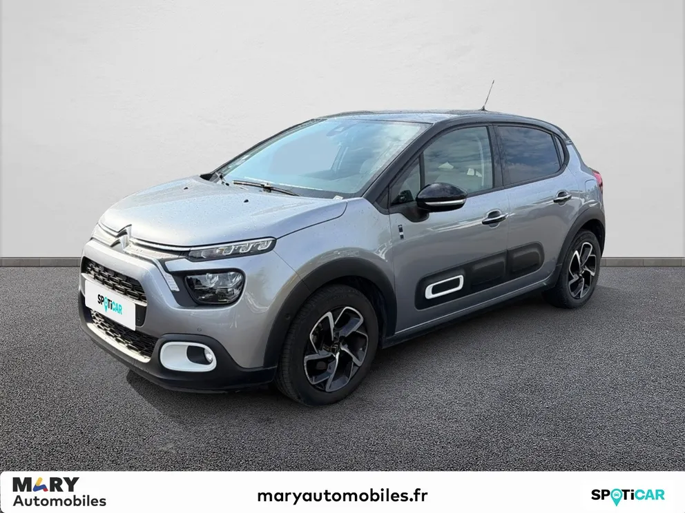 Véhicule occasion 227424 - Citroën C3 - Photo 1