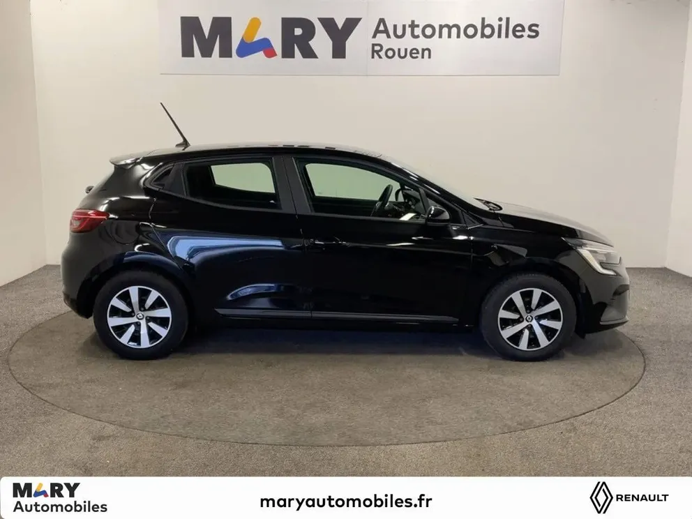 Véhicule occasion 207170 - renault CLIO - Photo 4