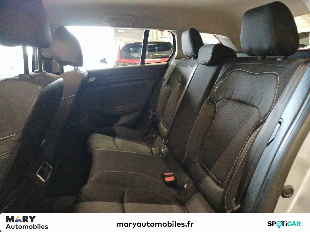 Véhicule occasion 197744 - renault MEGANE - Photo 10