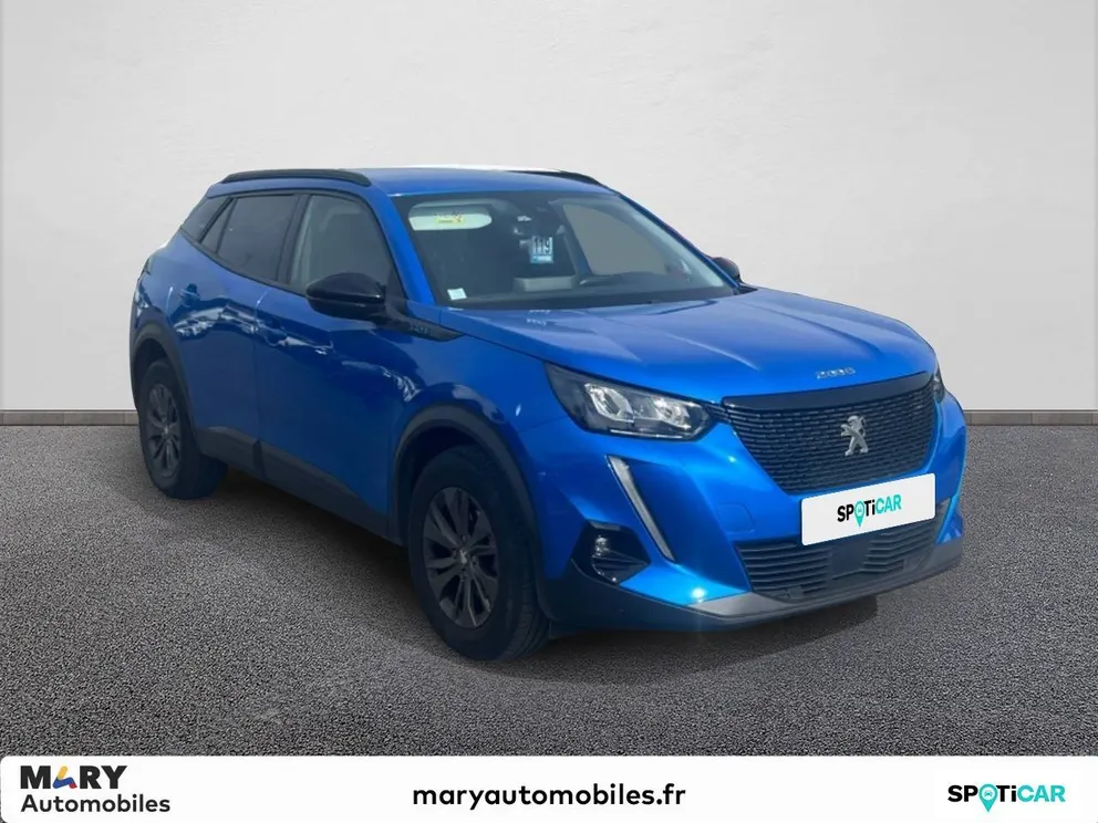 Véhicule occasion 227274 - peugeot 2008 - Photo 6