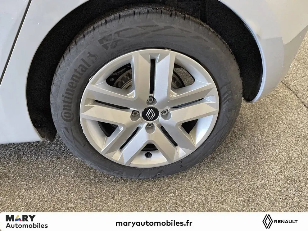 Véhicule occasion 222601 - renault CLIO - Photo 11