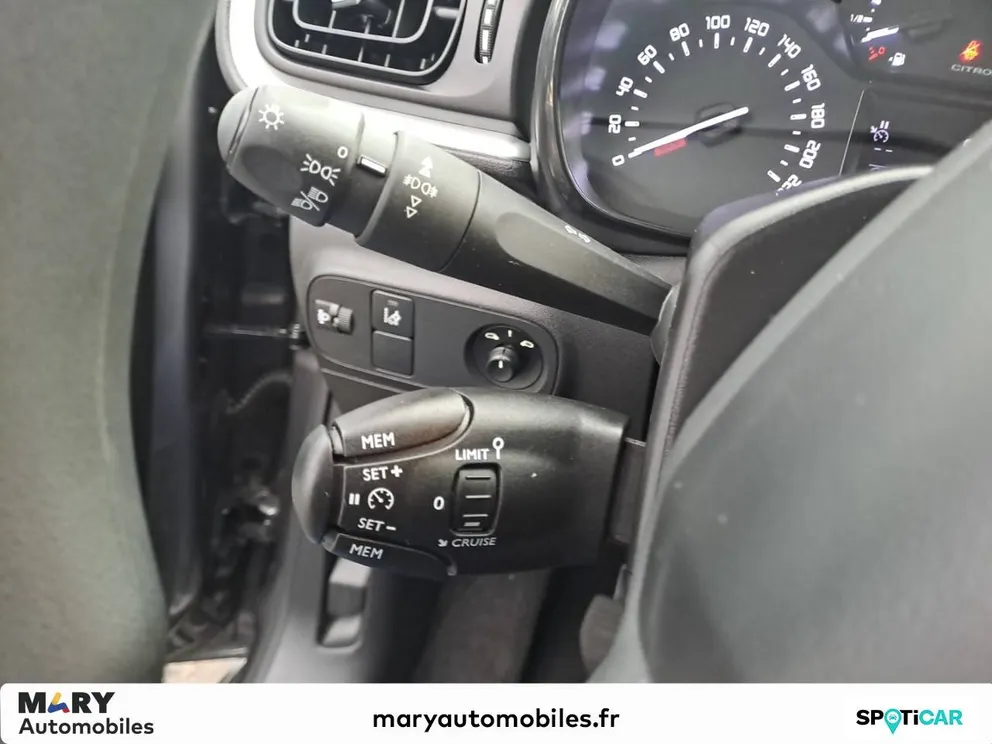 Véhicule occasion 209196 - Citroën C3 - Photo 18