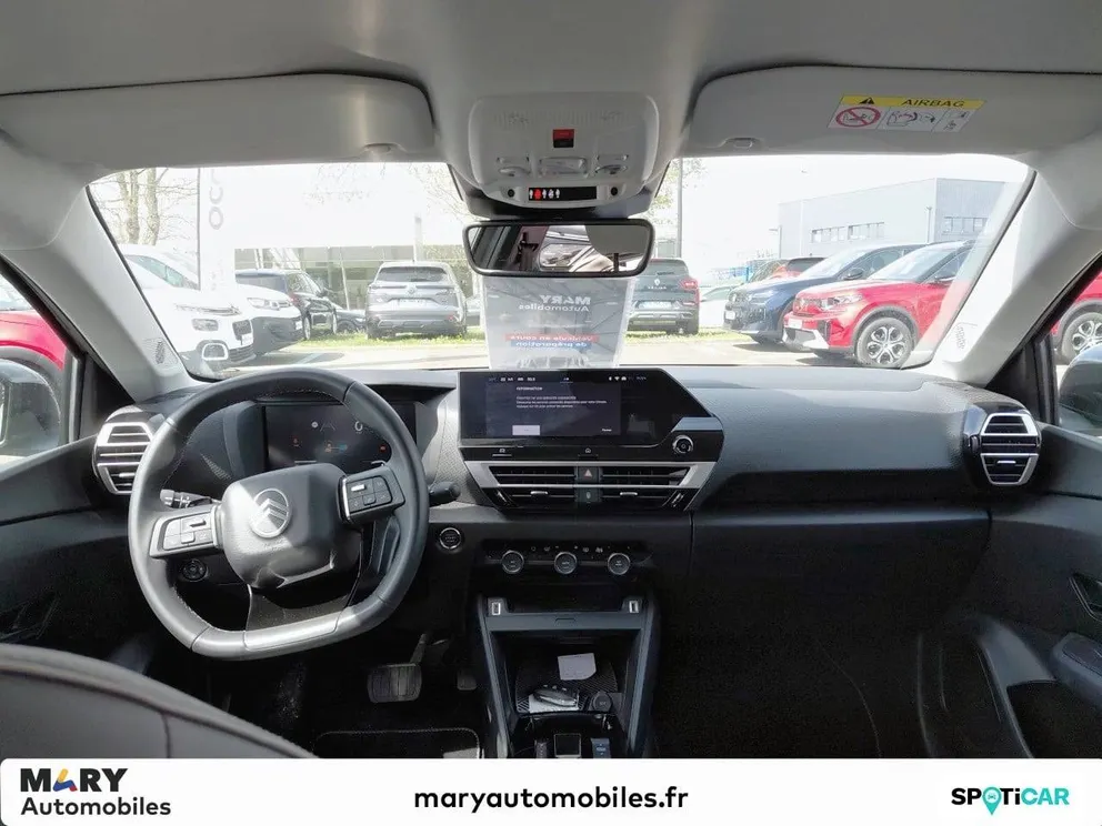 Véhicule occasion 229272 - Citroën C4 - Photo 8