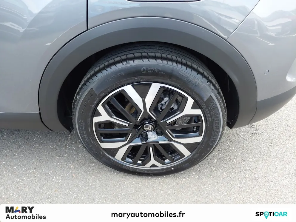 Véhicule occasion 1232908 - Citroën C4 - Photo 7