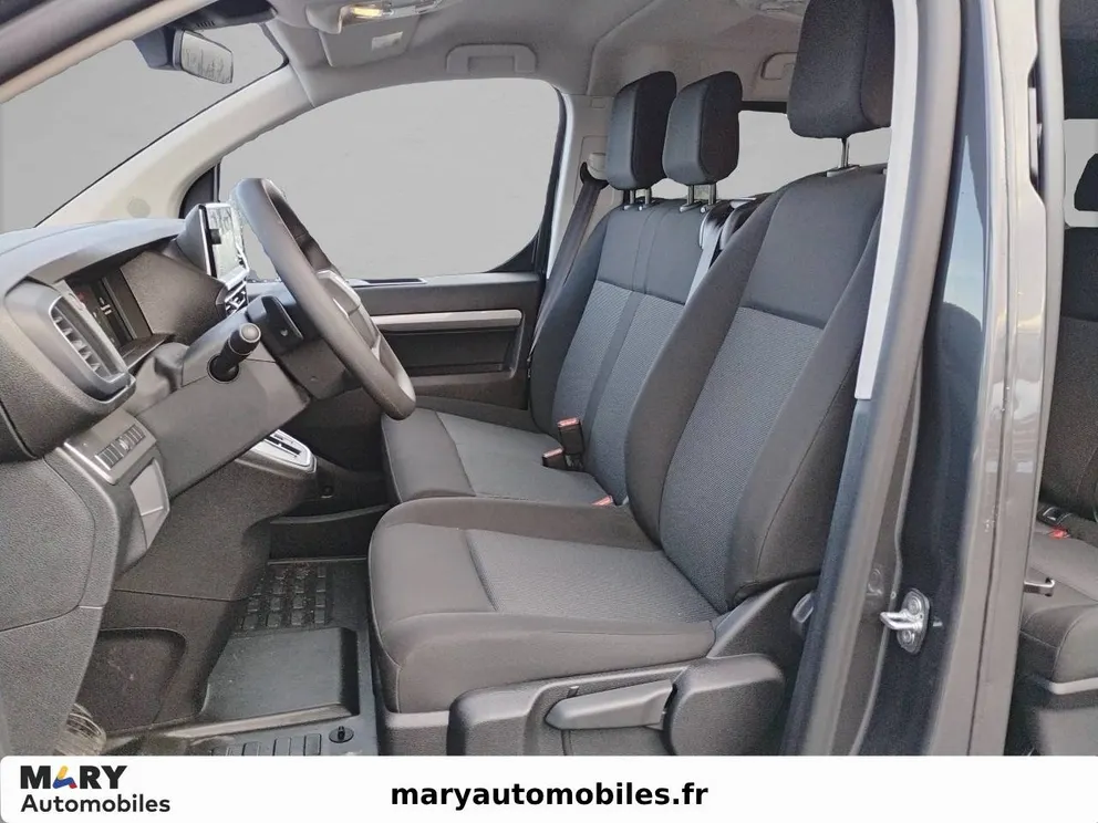 Véhicule occasion 205857 - peugeot TRAVELLER - Photo 9