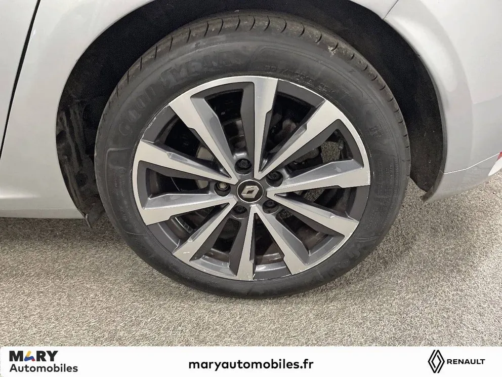 Véhicule occasion 198631 - renault MEGANE - Photo 11