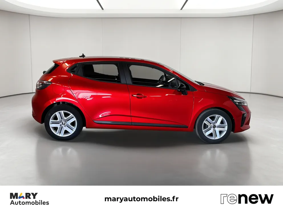 Véhicule occasion 237751 - renault CLIO - Photo 6