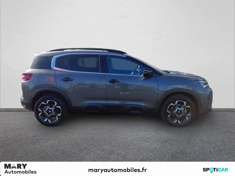 Véhicule occasion 226173 - Citroën C5 AIRCROSS - Photo 4