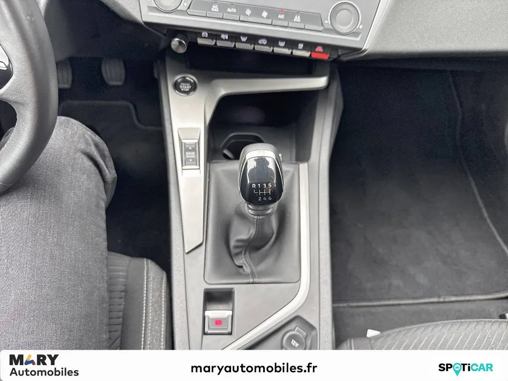 Véhicule occasion 183807 - peugeot 308 - Photo 15