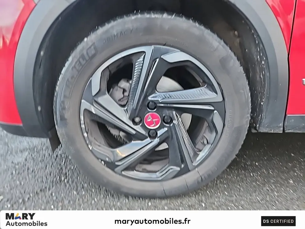 Véhicule occasion 142108 - ds DS 3 - Photo 11