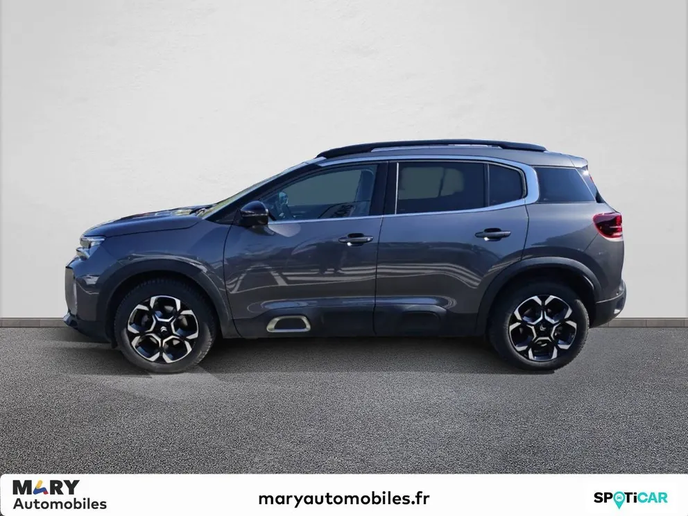 Véhicule occasion 227588 - Citroën C5 AIRCROSS - Photo 4